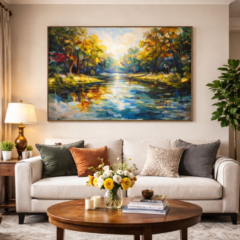 5 grešaka koje ljudi prave kada kupuju umetničke slike