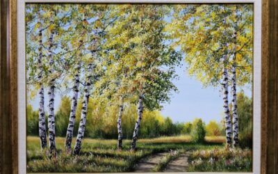 Najlepše slike prirode za uređenje doma