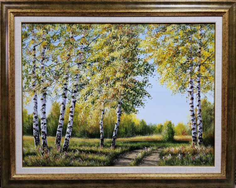 Najlepše slike prirode za uređenje doma