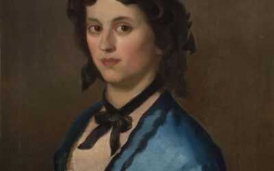 DEVOJKE U PLAVOM – Sećanje na Đuru Jakšića