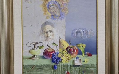 10 najlepših motiva na umetničkim slikama