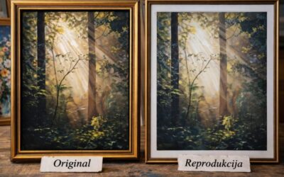 5 grešaka koje ljudi prave kada kupuju umetničke slike