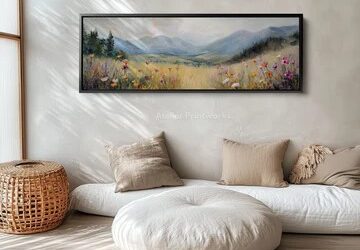 Kako izabrati sliku za mali stan – vodič za stil i funkcionalnost