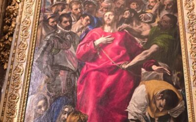 MOJ SUSRET SA EL GREKOM