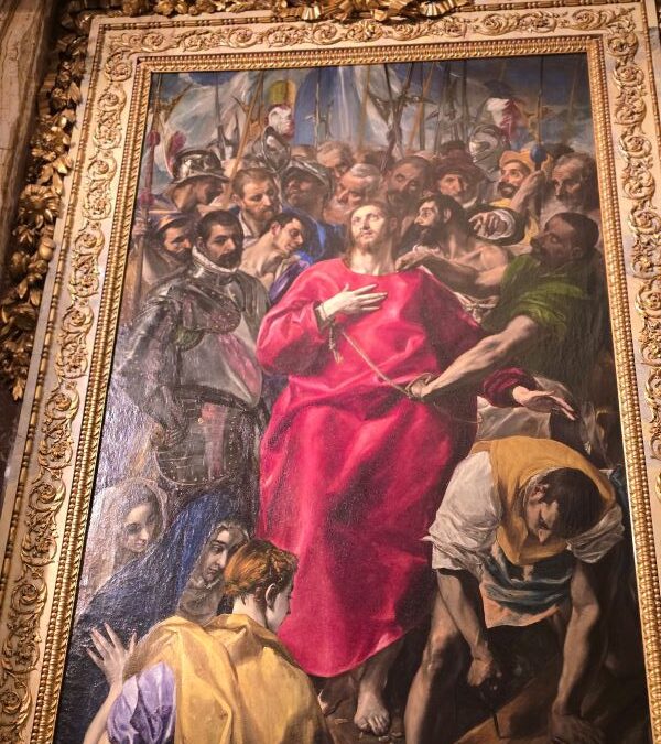 MOJ SUSRET SA EL GREKOM